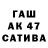 Canna-Cookies конопля Arustam Semennikov